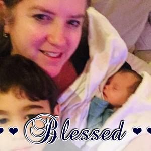 Meet your Posher, Michèle